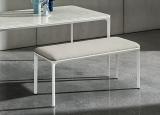 Sovet Italia Slim Bench -  In Stock - Immediate Delivery