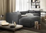 Lema Snap Corner Sofa