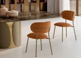 Bontempi Sienna Dining Chair