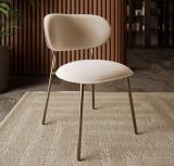 Bontempi Sienna Dining Chair
