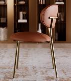 Bontempi Sienna Dining Chair