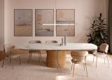 Bontempi Sienna Dining Chair