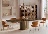 Bontempi Sienna Dining Chair