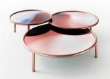 Glas Italia Sunset Coffee Table