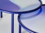 Glas Italia Sunset Coffee Table