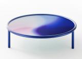 Glas Italia Sunset Coffee Table