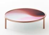 Glas Italia Sunset Coffee Table