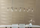 Bonaldo Sofi Chandelier