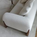 Porada Softbay Armchair