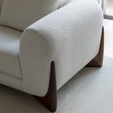 Porada Softbay Armchair