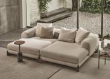 Porada Softbay Chaise Longue