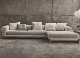 Porada Softbay Corner Sofa