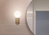 Contardi Solitario Wall Light