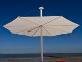 Sywawa Solis Round Garden Parasol - Now Discontinued