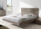 Soma King Size Bed