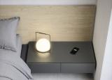 Novamobili Space Wall Mounted Headboard