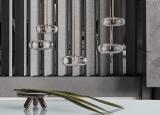 Bontempi Spark Pendant Light (Five Lights)