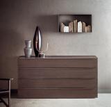 Pianca Spazio 4 Drawer Chest of Drawers