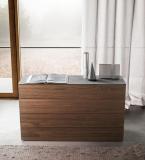 Pianca Spazio 4 Drawer Chest of Drawers