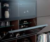 Pianca Spazioteca Wall Unit/TV Unit/Desk