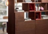 Pianca Spazioteca Bookcase/Display Unit Comp 9201