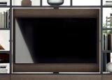 Pianca Spazioteca Bookcase/TV Unit Comp 9206