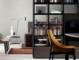 Pianca Spazioteca Bookcase/TV Unit Comp 9206