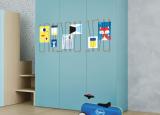 Battistella Spider Children's Storage System - Now Discontinued