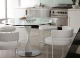 Porada Spin Round Dining Table