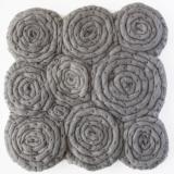 Nani Marquina Spiral Rug - Now Discontinued