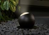 Occhio Sito Basso Garden Spotlight