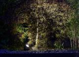 Occhio Sito Basso Garden Spotlight