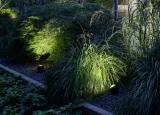 Occhio Sito Basso Garden Spotlight