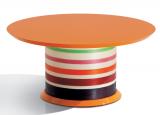 Missoni Home Spool Colour Side Table- Now Discontinued