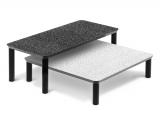 Zanotta Spotty Coffee Table - Now Discontinued