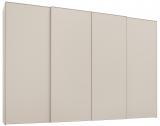 Jesse Square Sliding Door Wardrobe - Now Discontinued