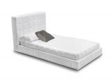 Bonaldo Squaring Alto Single Bed - Now Discontinued