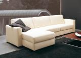 Squadroletto Sofa Bed with Chaise - Now Discontinued