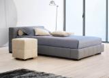 Bonaldo Squaring Basso Single Bed - Now Discontinued