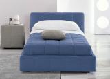 Bonaldo Squaring Basso Single Bed - Now Discontinued