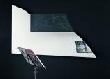 Glas Italia Scornice Mirror