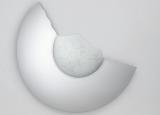 Glas Italia Scornice Mirror