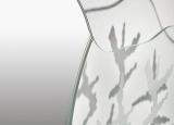 Glas Italia Scornice Mirror