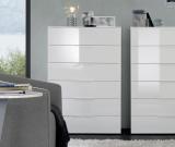 Jesse Stage Tall Chest of Drawers - Now Discontinued