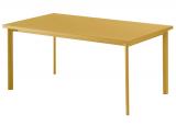 Emu Star Garden Dining Table