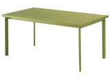 Emu Star Garden Dining Table