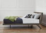 Bonaldo Stealth Super King Size Bed - Now Discontinued