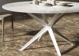Jesse Stern Round Dining Table - Now Discontinued
