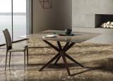 Jesse Stern Square Dining Table - Now Discontinued