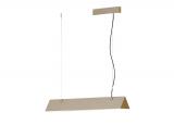 Contardi Stick Pendant Light